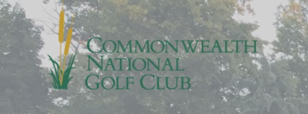 Commonwealth National Golf Club