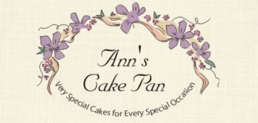 Ann’s Cake Pan