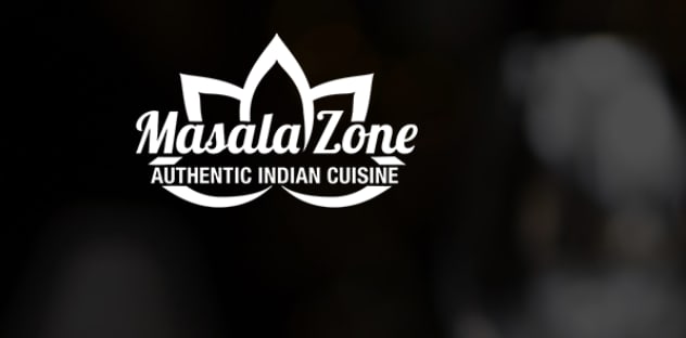 Masala Zone Authentic Indian Cuisine