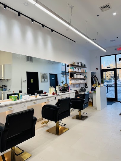 Soho Hair and Beauty