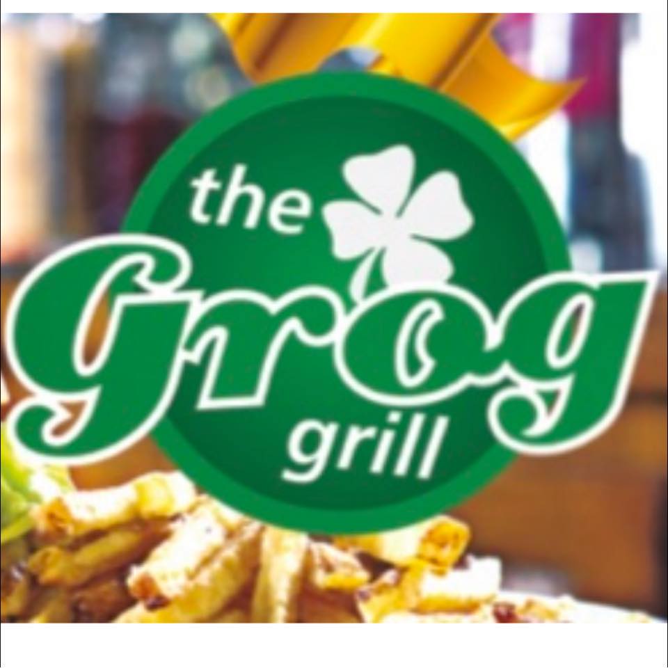 The Grog Grill