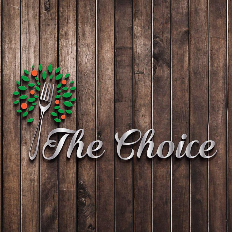 The Choice