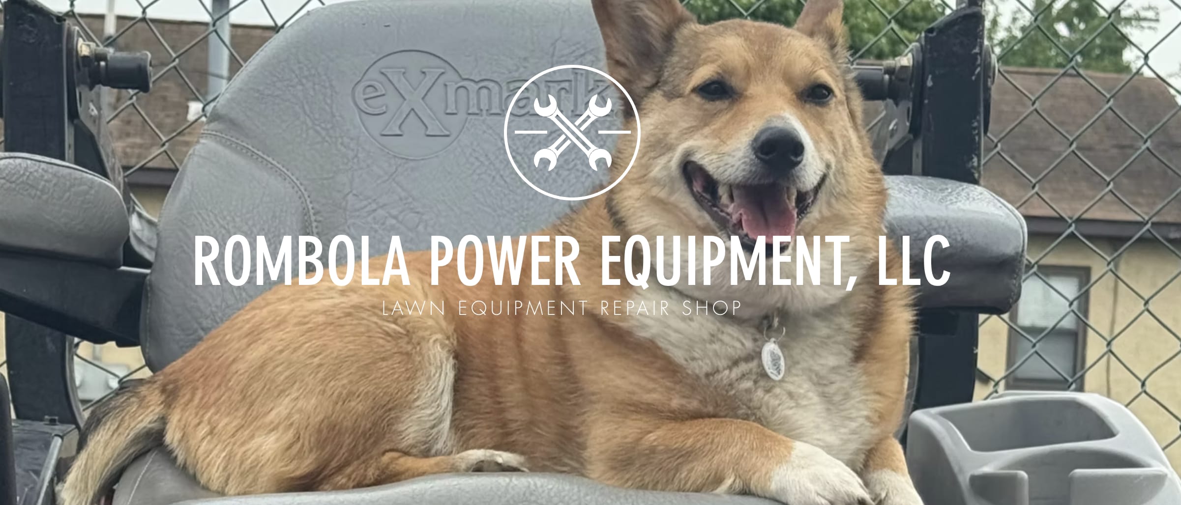 Rombola Power Equipment