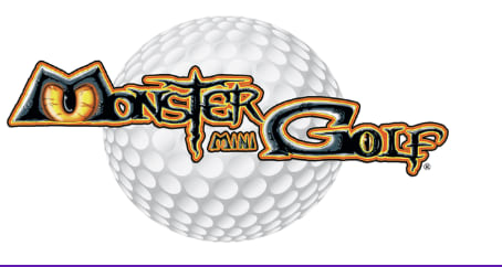 Monster Mini Golf East Norriton