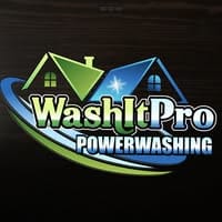 WashitPro Powerwashing Co