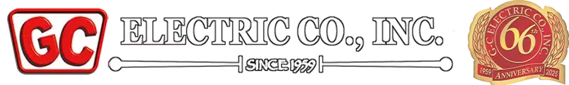 GC Electric Co Inc
