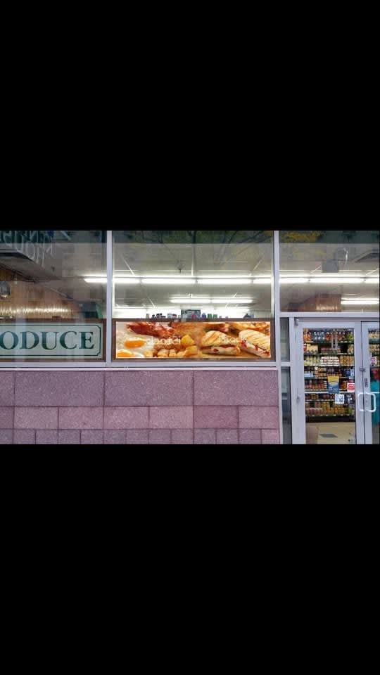 Kennedy Food Garden Inc.