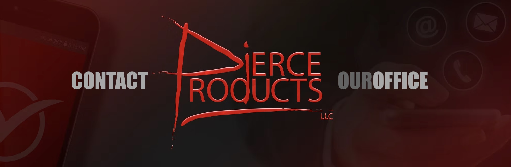 Pierce Products LLC