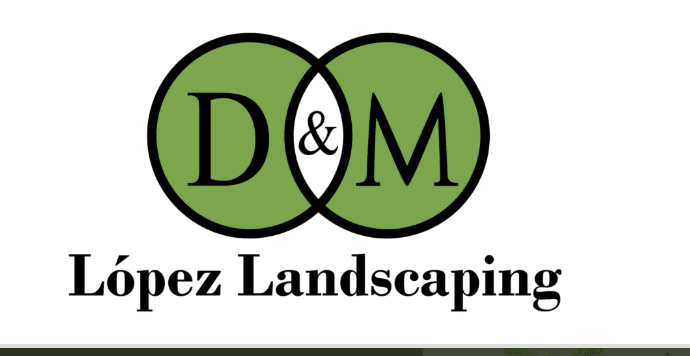 D & M Lopez Landscaping