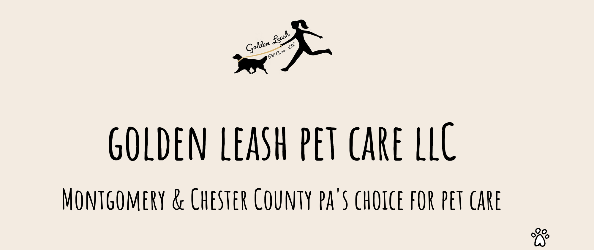 Golden Leash Pet Care LLC