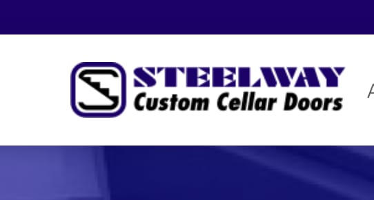 Steelway Cellar Doors