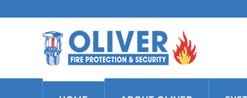 Oliver Fire Protection & Security