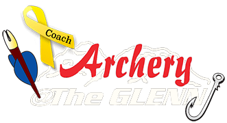 Archery @ The Glenn