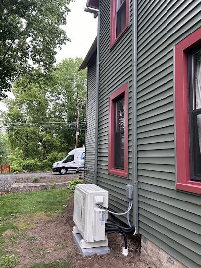 Zongora Comfort Solutions, LLC