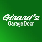 Girard's Garage Door Repair Service