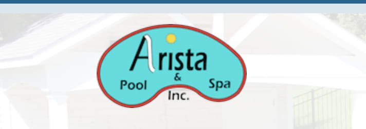 Arista Pool & Spa