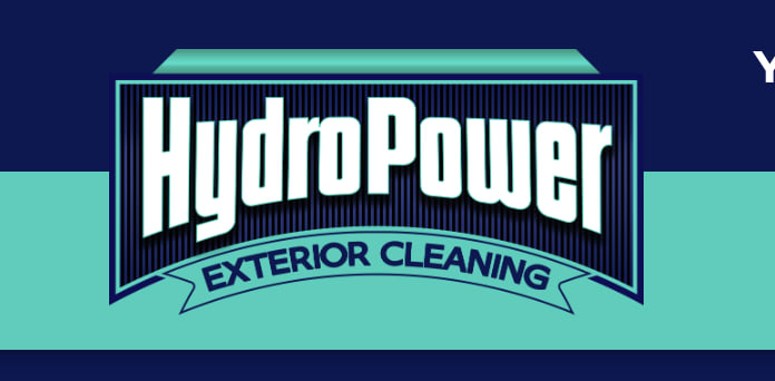 HydroPower Exterior Cleaning