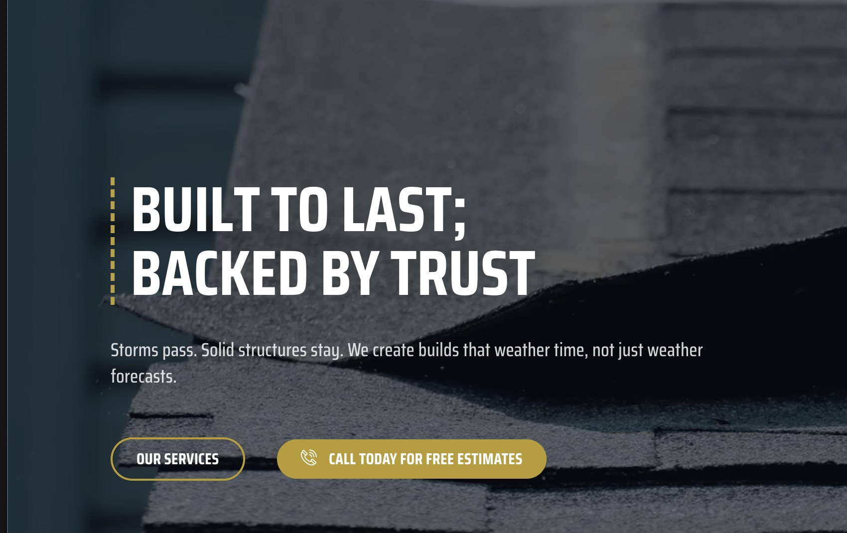 Legacy Exterior Inc.