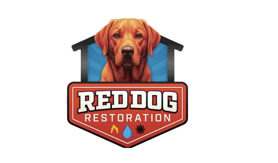 Red Dog Restoration