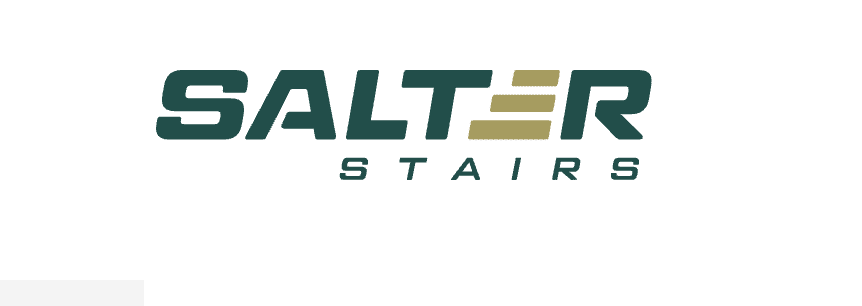Salter Spiral Stair