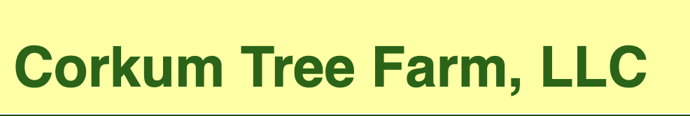 Corkum Tree Farm, LLC