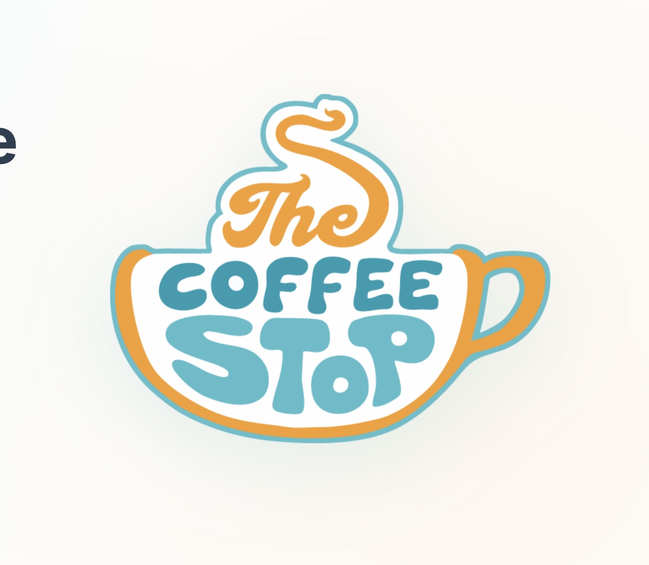 The Coffee Stop