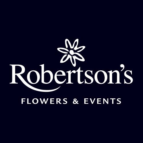 Robertson's Flowers & Events