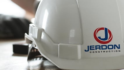 Jerdon Construction