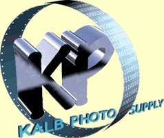 Kalb Photo Supply