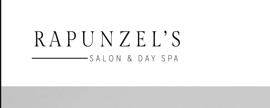 Rapunzel's Salon and Spa
