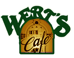 Wert's Cafe