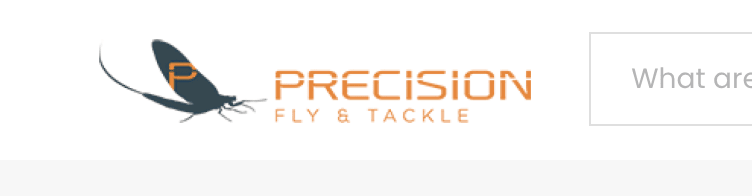 Precision Fly & Tackle