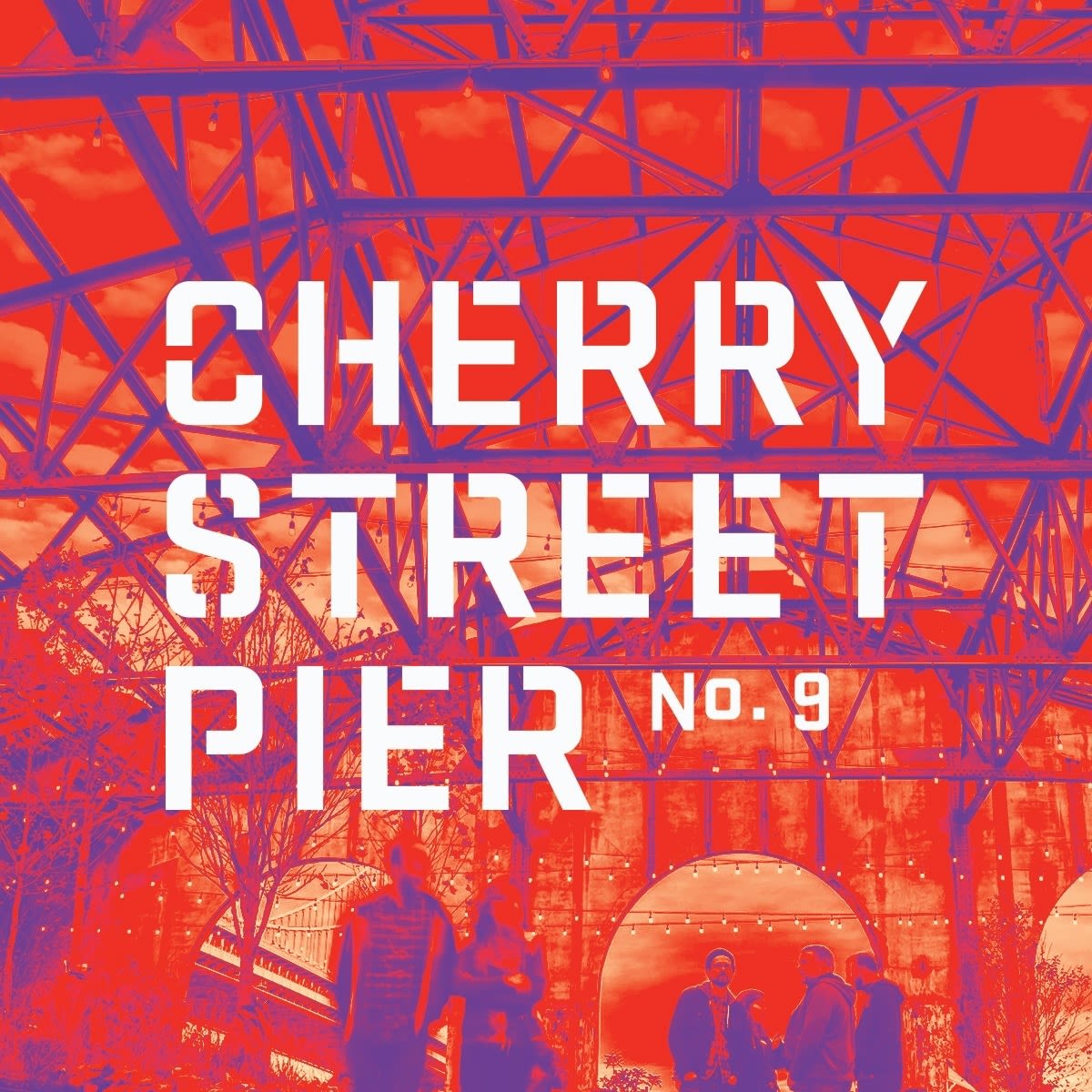 Cherry Street Pier