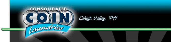 Carriage House Coin Laundry