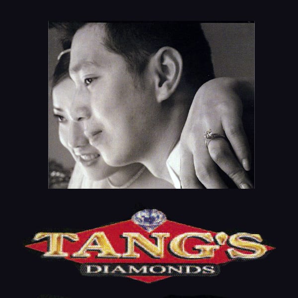 Tang's Diamond