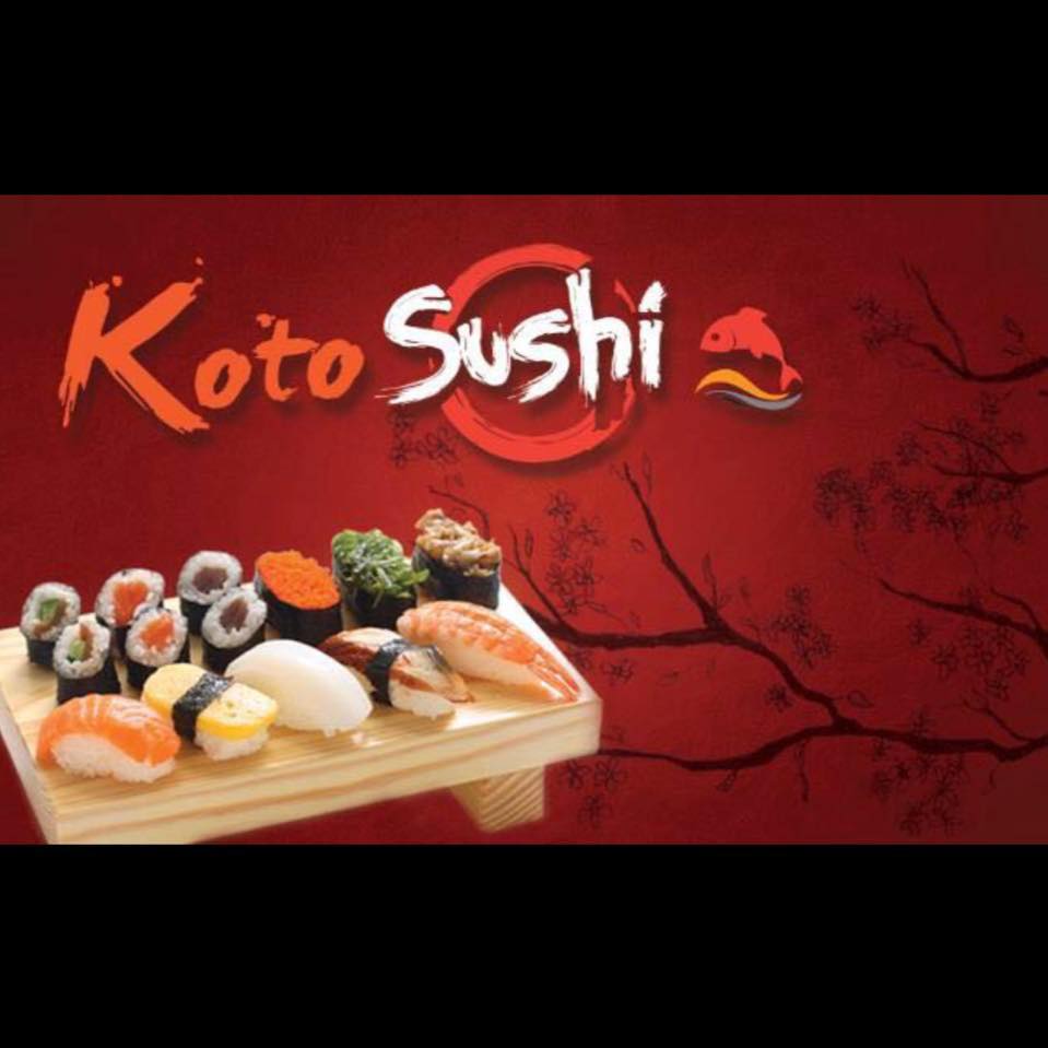 Koto Sushi 
