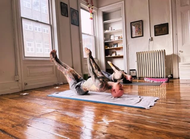 Ashtanga Yoga Philadelphia