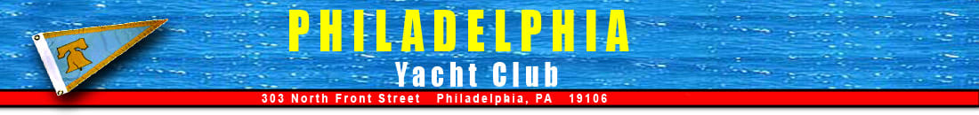 Philadelphia Yacht Club