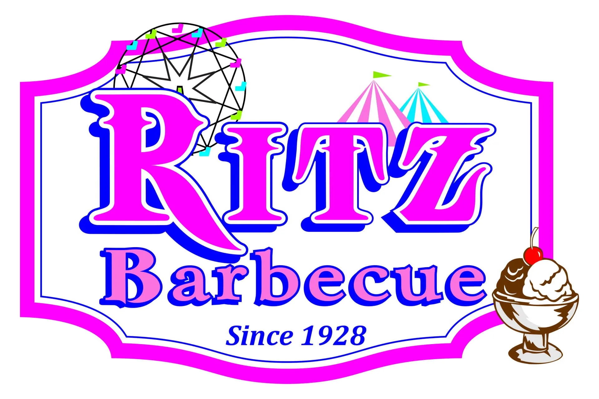 Ritz Barbecue