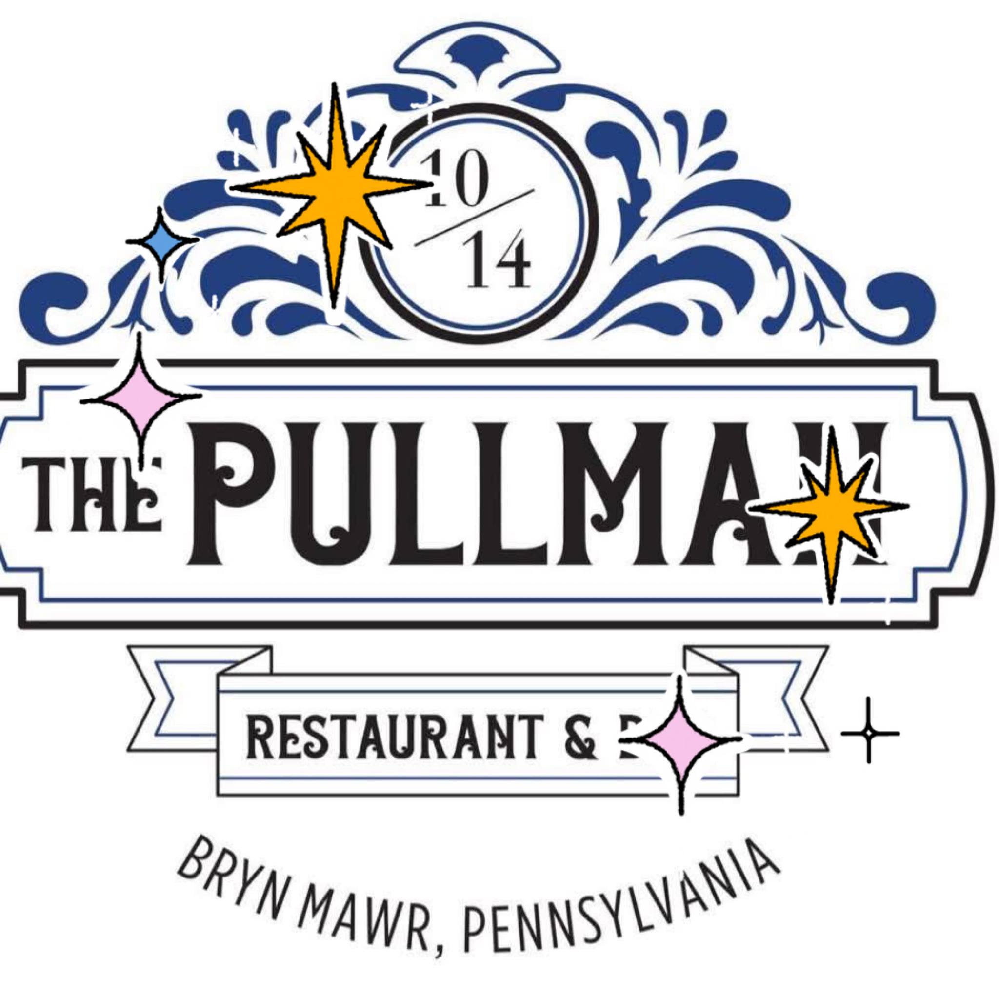 The Pullman Restaurant and Bar
