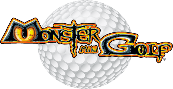 Monster Mini Golf Allentown