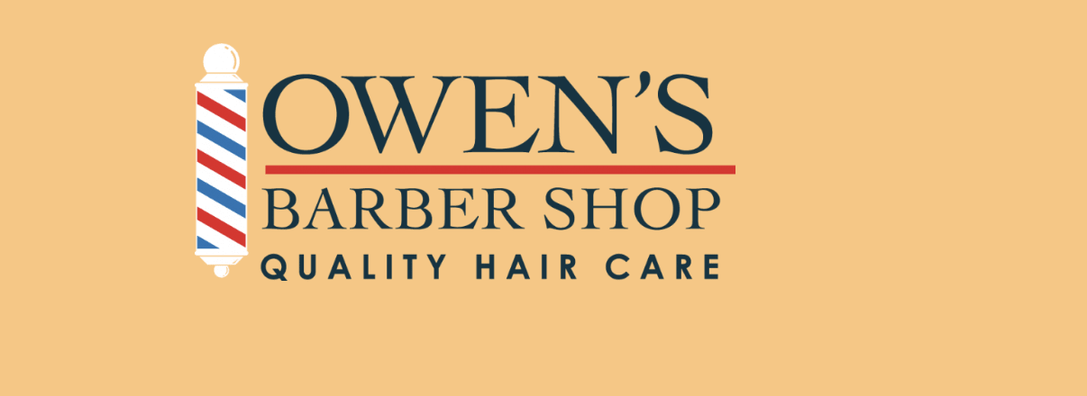 Owens Barbershop