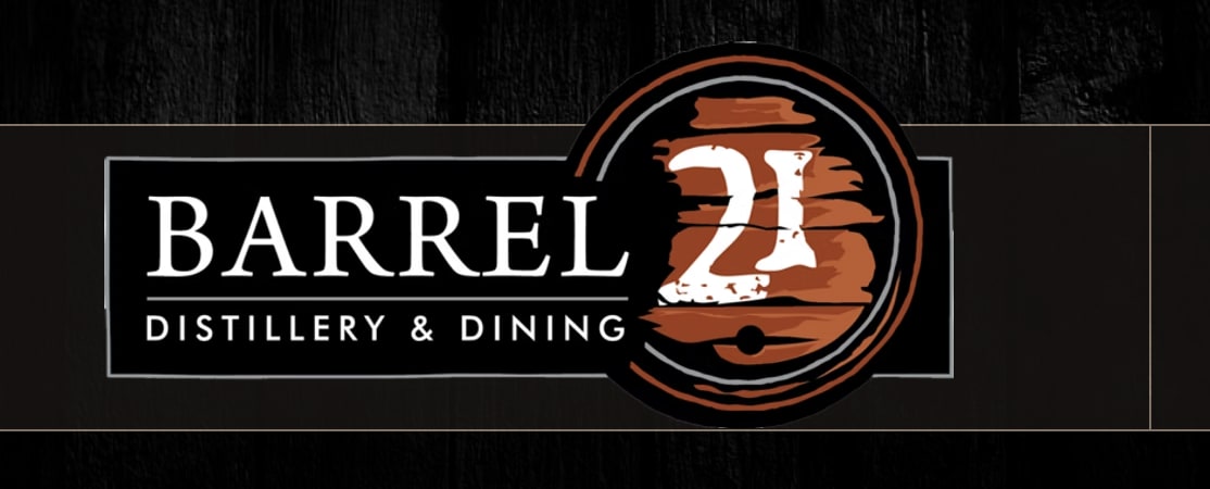 Barrel 21 Distillery & Dining
