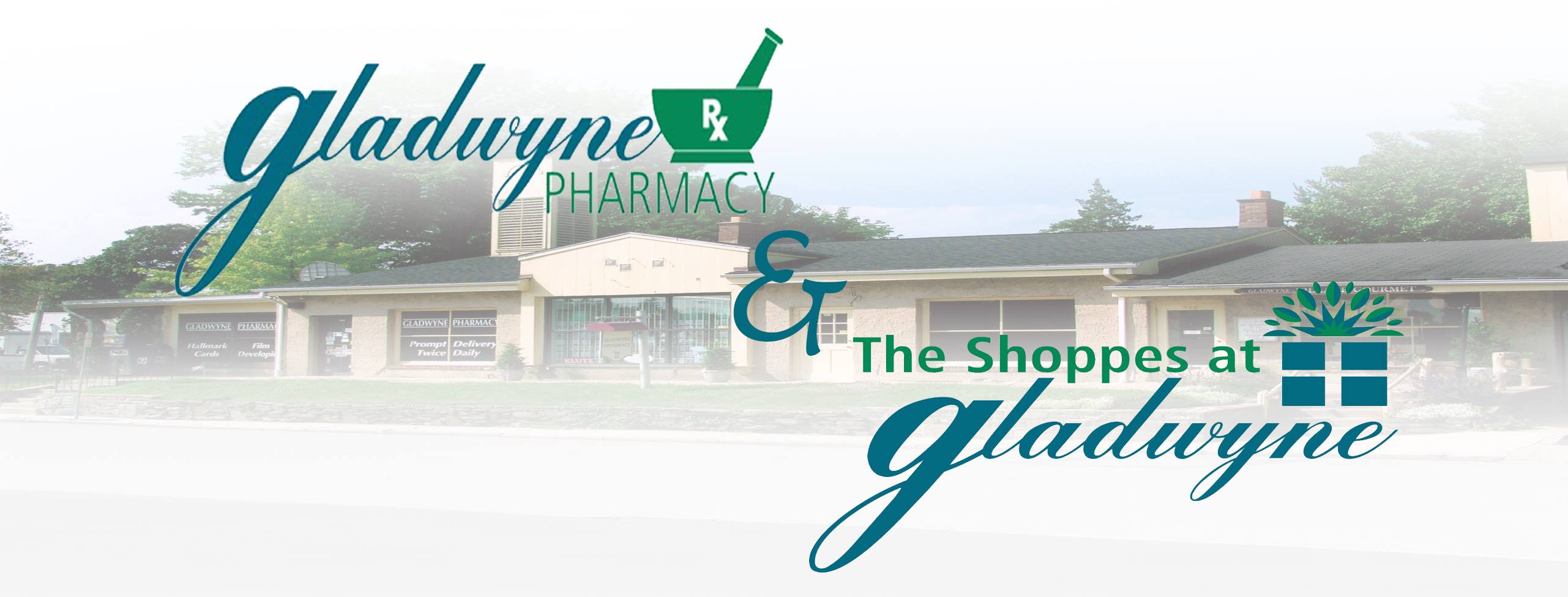 Gladwyne Pharmacy