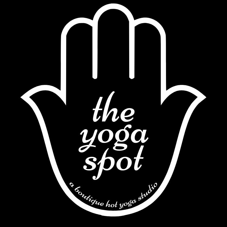 The yoga spot