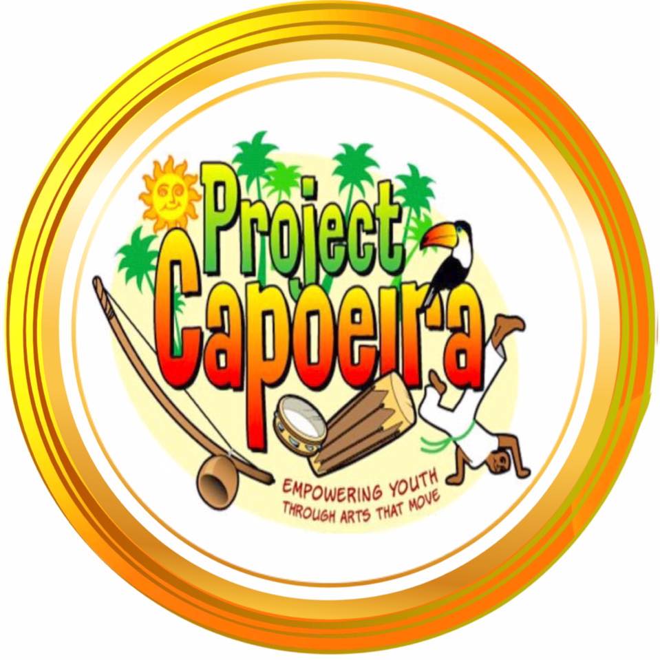 Project Capoeira