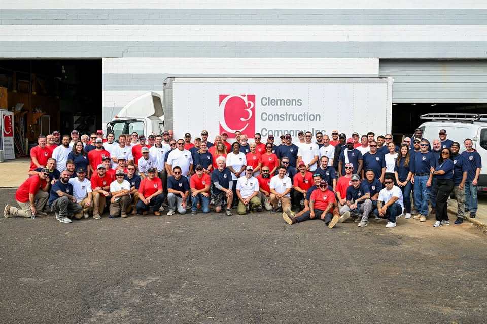 Clemens Construction Company, Inc.