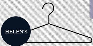 Helen's Cleaners & Tailor