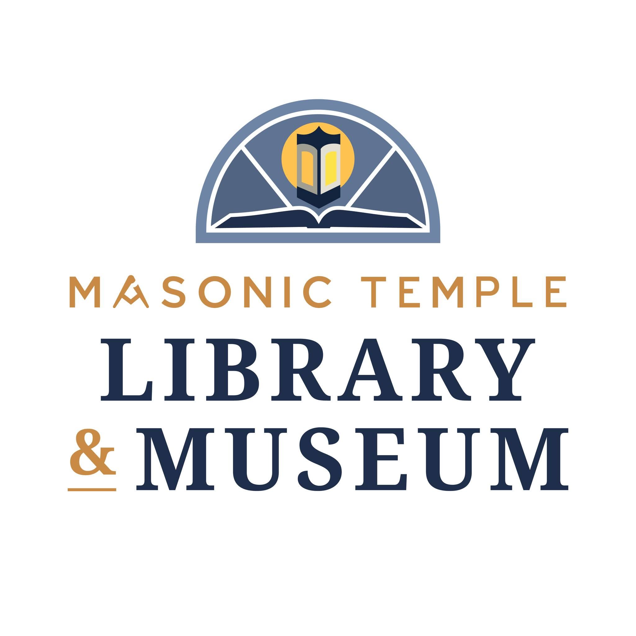 The Masonic Temple in Philadelphia