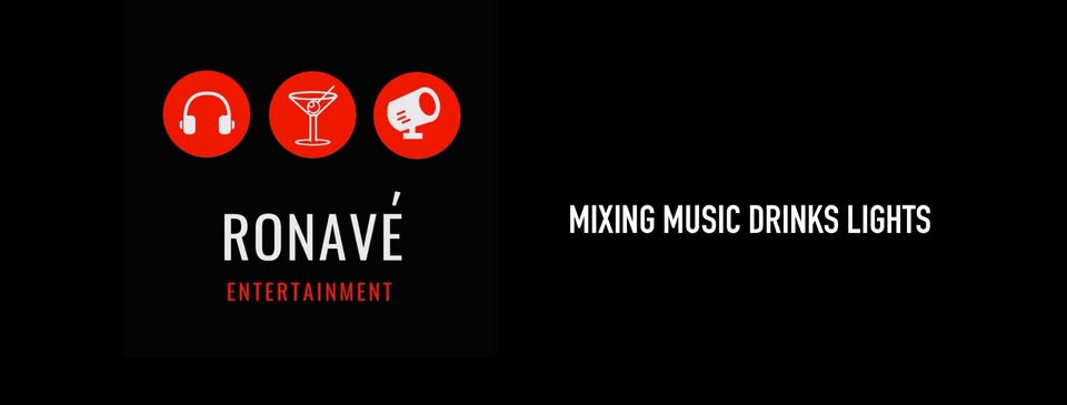 RONAVÉ Entertainment